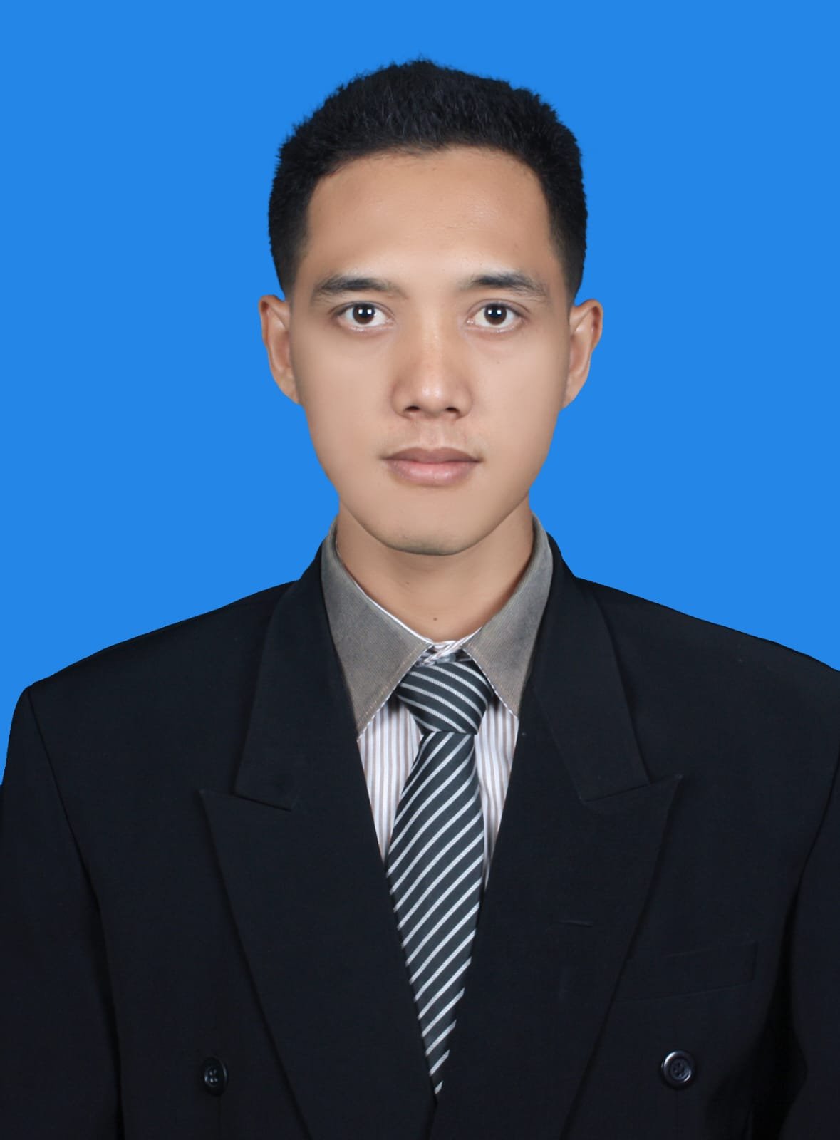 Amat Sofyan